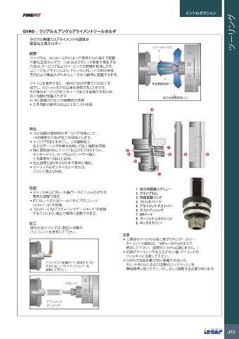 Page 15 - TOOLING-SYSTEMS